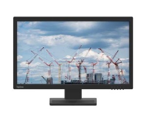 Monitor Lenovo 21,5" ThinkVision E22-28 (62BAMAT4EU) VGA HDMI DP