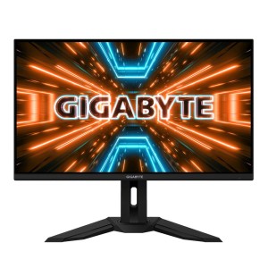 Monitor Gigabyte 31,5" M32U AE Arm Edition 2xHDMI DP 3xUSB3.0 USB-C głośniki