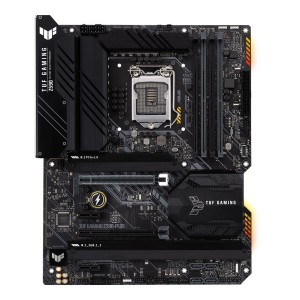 Płyta główna TUF GAMING Z590-PLUS