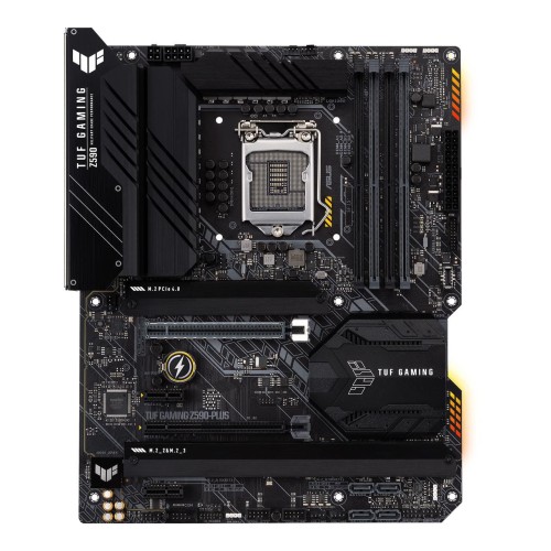 Płyta główna TUF GAMING Z590-PLUS - 931631