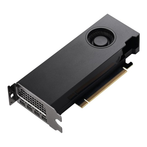 Karta VGA PNY NVIDIA RTX A2000 6GB GDDR6 192-bit 4xmDP SB - 1590898