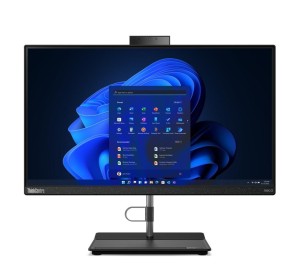 Lenovo ThinkCentre neo 30a 22 i3-1215U 21.5" FHD IPS 250nits AG 8GB DDR4 3200 SSD256 Intel UHD Graphics W11Pro Raven Black 3Y OnSite