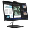 Lenovo ThinkCentre neo 30a 22 i3-1220P 21.5" FHD IPS 250nits AG 8GB DDR4 3200 SSD256 Intel UHD Graphics W11Pro Raven Black 3Y Onsite - 1591250