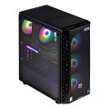Actina ENDORFY 12100F/16GB/500GB/RX6600/600W - 1591675