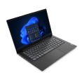 Lenovo V14 G3 IAP i5-1235U 14" FHD TN 250nits AG 8GB DDR4 3200 SSD256 Intel Iris Xe Graphics W11P Business Black  3Y Onsite - 1592015