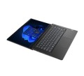 Lenovo V14 G3 IAP i5-1235U 14" FHD TN 250nits AG 8GB DDR4 3200 SSD256 Intel Iris Xe Graphics W11P Business Black  3Y Onsite - 1592018