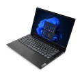 Lenovo V14 G3 IAP i5-1235U 14" FHD TN 250nits AG 8GB DDR4 3200 SSD256 Intel Iris Xe Graphics W11P Business Black  3Y Onsite - 1592016