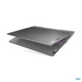 Lenovo Legion 5 15IAH7H i7-12700H 15.6" FHD IPS 300nits AG 165Hz 16GB DDR5 4800 SSD512 GeForce RTX 3060 6GB NoOS Storm Grey - 1556237