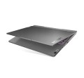 Lenovo Legion 5 15IAH7H i7-12700H 15.6" FHD IPS 300nits AG 165Hz 16GB DDR5 4800 SSD512 GeForce RTX 3060 6GB NoOS Storm Grey - 1592164