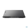 Lenovo Legion 5 15IAH7H i7-12700H 15.6" FHD IPS 300nits AG 165Hz 16GB DDR5 4800 SSD512 GeForce RTX 3060 6GB NoOS Storm Grey - 1556242