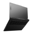 Lenovo Legion 5 15IAH7H i7-12700H 15.6" FHD IPS 300nits AG 165Hz 16GB DDR5 4800 SSD512 GeForce RTX 3060 6GB NoOS Storm Grey - 1592165