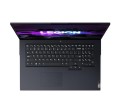Lenovo  Legion 5 17ACH6H Ryzen 7 5800H 17.3" FHD IPS 300nits AG 144Hz 16GB DDR4 3200 SSD512 GeForce RTX 3060 6GB NoOS Phantom Blue/Shadow Black - 1592196