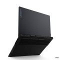 Lenovo  Legion 5 17ACH6H Ryzen 7 5800H 17.3" FHD IPS 300nits AG 144Hz 16GB DDR4 3200 SSD512 GeForce RTX 3060 6GB NoOS Phantom Blue/Shadow Black - 1556303
