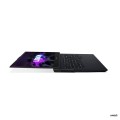 Lenovo  Legion 5 17ACH6H Ryzen 7 5800H 17.3" FHD IPS 300nits AG 144Hz 16GB DDR4 3200 SSD512 GeForce RTX 3060 6GB NoOS Phantom Blue/Shadow Black - 1556311