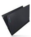 Lenovo  Legion 5 17ACH6H Ryzen 7 5800H 17.3" FHD IPS 300nits AG 144Hz 16GB DDR4 3200 SSD512 GeForce RTX 3060 6GB NoOS Phantom Blue/Shadow Black - 1592193