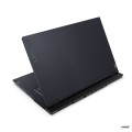 Lenovo  Legion 5 17ACH6H Ryzen 7 5800H 17.3" FHD IPS 300nits AG 144Hz 16GB DDR4 3200 SSD512 GeForce RTX 3060 6GB NoOS Phantom Blue/Shadow Black - 1556306
