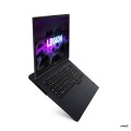 Lenovo  Legion 5 17ACH6H Ryzen 7 5800H 17.3" FHD IPS 300nits AG 144Hz 16GB DDR4 3200 SSD512 GeForce RTX 3060 6GB NoOS Phantom Blue/Shadow Black - 1556302