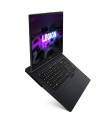 Lenovo  Legion 5 17ACH6H Ryzen 7 5800H 17.3" FHD IPS 300nits AG 144Hz 16GB DDR4 3200 SSD512 GeForce RTX 3060 6GB NoOS Phantom Blue/Shadow Black - 1592191