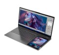 Lenovo ThinkBook Plus G3 IAP i7-12700H 17.3" 3K IPS 400nits AG 120Hz Eyesafe Touch + 8" HD IPS 350nits Glossy 60Hz Touch 16GB LPDDR5-4800 SSD512 Intel Iris Xe Graphics W11Pro Storm Grey - 1592200