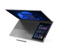 Lenovo ThinkBook Plus G3 IAP i7-12700H 17.3" 3K IPS 400nits AG 120Hz Eyesafe Touch + 8" HD IPS 350nits Glossy 60Hz Touch 16GB LPDDR5-4800 SSD512 Intel Iris Xe Graphics W11Pro Storm Grey - 1592206