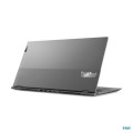 Lenovo ThinkBook Plus G3 IAP i7-12700H 17.3" 3K IPS 400nits AG 120Hz Eyesafe Touch + 8" HD IPS 350nits Glossy 60Hz Touch 16GB LPDDR5-4800 SSD512 Intel Iris Xe Graphics W11Pro Storm Grey - 1553565