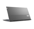 Lenovo ThinkBook Plus G3 IAP i7-12700H 17.3" 3K IPS 400nits AG 120Hz Eyesafe Touch + 8" HD IPS 350nits Glossy 60Hz Touch 16GB LPDDR5-4800 SSD512 Intel Iris Xe Graphics W11Pro Storm Grey - 1592202
