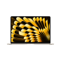 Apple 15-inch MacBook Air: Apple M2 chip with 8-core CPU and 10-core GPU, 256GB - Starlight - 1592364