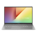 ASUS F512JA-PH31 i3-1005G1 15.6"FHD AG 8GB DDR4 SSD256 BT BLKB FPR Win10 Silver (REPACK) 2Y - 1592373