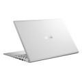 ASUS F512JA-PH31 i3-1005G1 15.6"FHD AG 8GB DDR4 SSD256 BT BLKB FPR Win10 Silver (REPACK) 2Y - 1054773