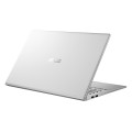 ASUS F512JA-PH31 i3-1005G1 15.6"FHD AG 8GB DDR4 SSD256 BT BLKB FPR Win10 Silver (REPACK) 2Y - 1054772