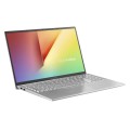 ASUS F512JA-PH31 i3-1005G1 15.6"FHD AG 8GB DDR4 SSD256 BT BLKB FPR Win10 Silver (REPACK) 2Y - 1442166