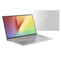 ASUS F512JA-PH31 i3-1005G1 15.6"FHD AG 8GB DDR4 SSD256 BT BLKB FPR Win10 Silver (REPACK) 2Y - 1054771