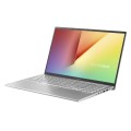 ASUS F512JA-PH31 i3-1005G1 15.6"FHD AG 8GB DDR4 SSD256 BT BLKB FPR Win10 Silver (REPACK) 2Y - 1442167