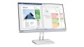 Monitor Lenovo L25e-40 24,5" 16:9 1920x1080 3000:1 Cloud Grey - 1538535