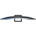 Monitor Philips 32" 322E1C/00 VGA HDMI DP - 1592728