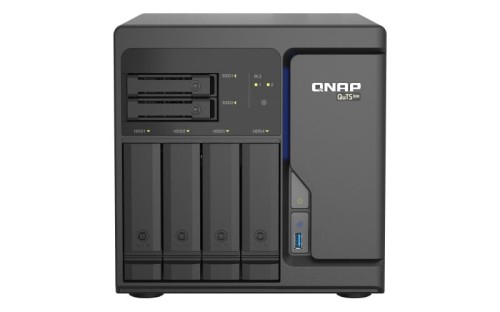 Serwer plików NAS QNAP TS-h686-D1602-8G - 1592957