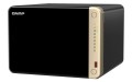 Serwer plików NAS QNAP TS-664-8G - 1592985