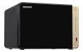 Serwer plików NAS QNAP TS-664-8G - 1592983