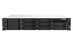 Serwer plików NAS QNAP TS-864eU-4G