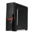 Obudowa iBOX Orcus X14 Gaming, Black - 770689