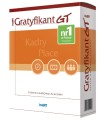 INSERT GRATYFIKANT GT ESD - 1593437