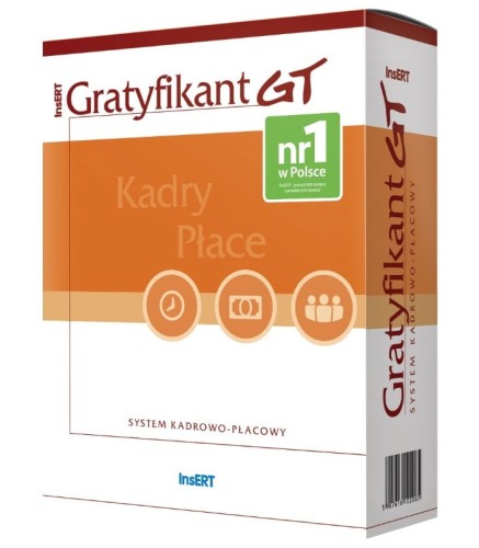 INSERT GRATYFIKANT GT ESD - 774948