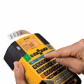 DYMO- drukarka etykiet RHINO 4200 z. walizkowy QWY - 781497
