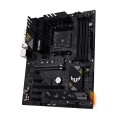 Płyta Asus TUF GAMING B550-PLUS /AMD B550/SATA3/M.2/USB3.1/PCIe4.0/AM4/ATX - 1593754