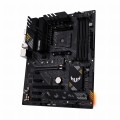 Płyta Asus TUF GAMING B550-PLUS /AMD B550/SATA3/M.2/USB3.1/PCIe4.0/AM4/ATX - 879466