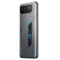 ASUS ROG Phone 6D MediaTek MT6983 6.78" FHD+ 2448x1080 12/256GB 5G Dual slots WiFi+BT NFC 6000mAh Android 12.0 Szary - 1172516