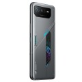 ASUS ROG Phone 6D MediaTek MT6983 6.78" FHD+ 2448x1080 12/256GB 5G Dual slots WiFi+BT NFC 6000mAh Android 12.0 Szary - 1172517