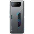 ASUS ROG Phone 6D MediaTek MT6983 6.78" FHD+ 2448x1080 12/256GB 5G Dual slots WiFi+BT NFC 6000mAh Android 12.0 Szary - 1172515