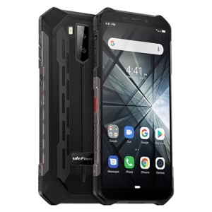 Ulefone Armor X3 32GB Black (5,5"; dotykowy; 1440x720; 2GB; 5000mAh)