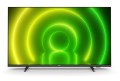 Telewizor 55" Philips 55PUS7406/12 (4K UHD HDR DVB-T2 Android) - 1594597